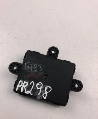 Ford Focus Other control units/modules BV6N14B532BH