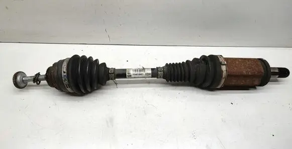 BMW X1 E84 Front driveshaft 7591681
