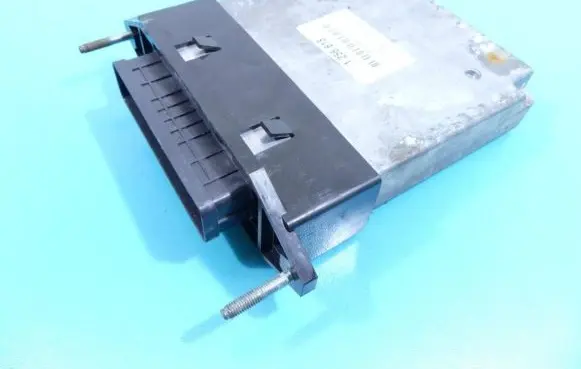 Jaguar XJ X350 Engine control unit/module ECU MB079700-9410 IMPRK1256618