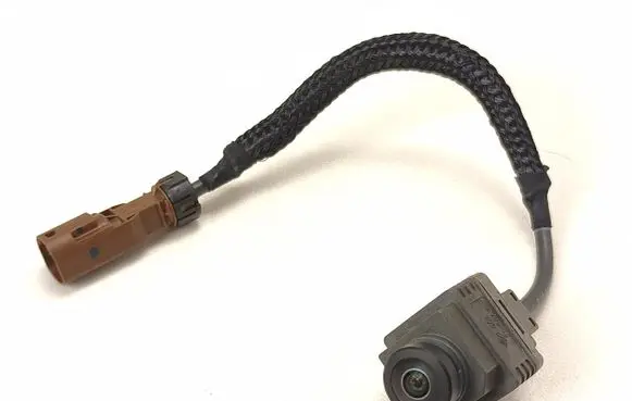 Mercedes-Benz E W212 Reversing camera A0009056206