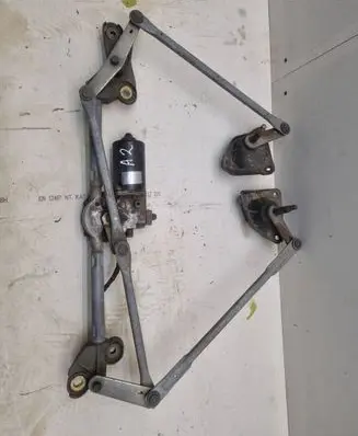 Dodge Grand Caravan Front wiper linkage 