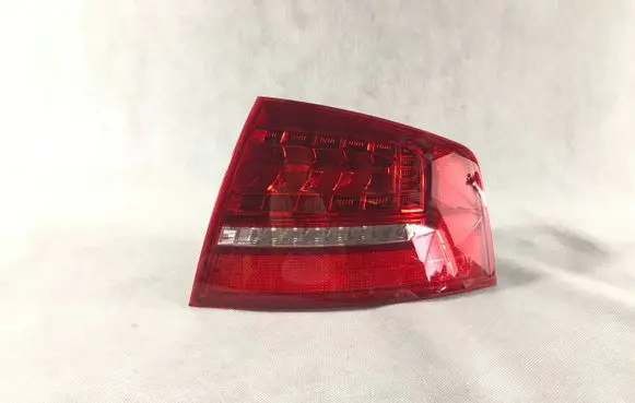 Audi A8 S8 D3 4E Rear/tail lights 4E0.945.096.H 4E0945096H