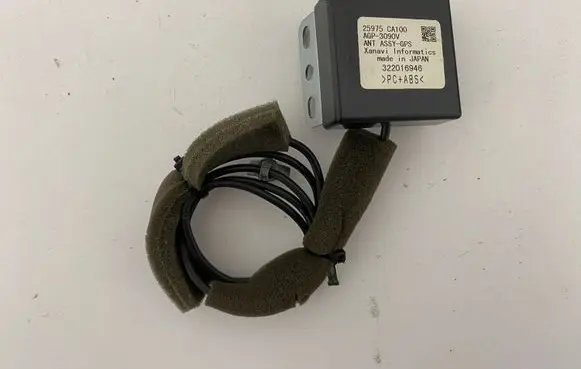 Nissan Murano Z50 Aerial GPS antenna 25975CA100 AGP3090V 322016946