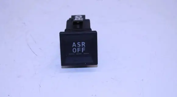 Volkswagen Transporter - Caravelle T5 Traction control (ASR) switch 7H0927133A 22606