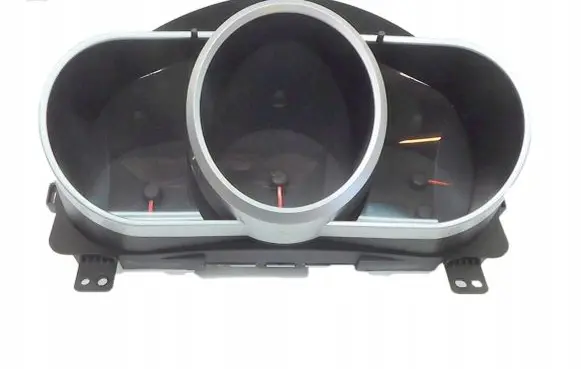 Mazda CX-7 Speedometer (instrument cluster)