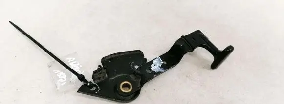 Audi A4 S4 B5 8D Engine bonnet (hood) release handle