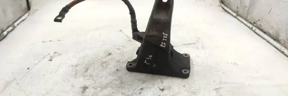 BMW 3 E36 Engine mounting bracket 
