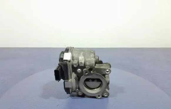 Dacia Sandero Throttle body valve 161200428R