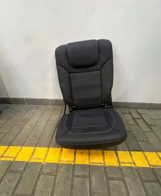Mercedes-Benz ML W166 Rear seat 1298501 13017974