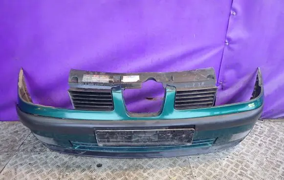 Seat Ibiza II (6k) Front bumper