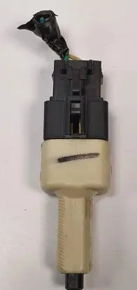 Citroen C1 Brake pedal sensor switch 2691D76