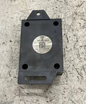 Porsche Taycan 9J1 Parking PDC sensor speaker 7PP035709B 29019