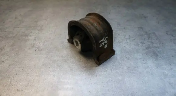 Volkswagen Transporter - Caravelle T5 Engine mount vacuum valve 7H0199848G