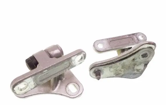 Mercedes-Benz C W203 Front door hinge set 