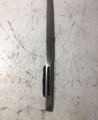 Volkswagen PASSAT B8 Dashboard glove box trim 3G1853262B 3G1853770A