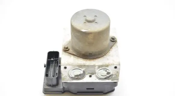 Volkswagen Tiguan ABS Pump 5N0614109M