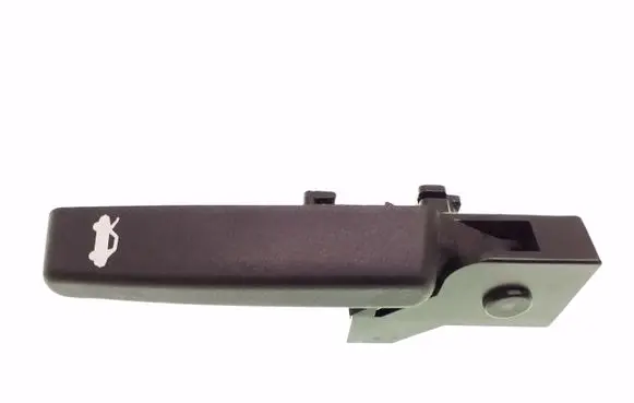 Opel Insignia A Engine bonnet (hood) release handle