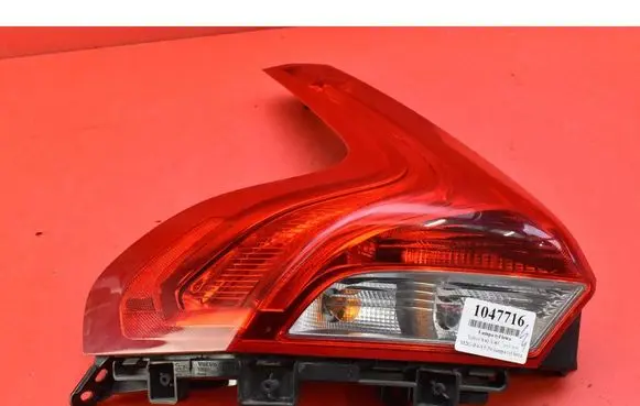 Volvo V40 Rear/tail lights 31395844