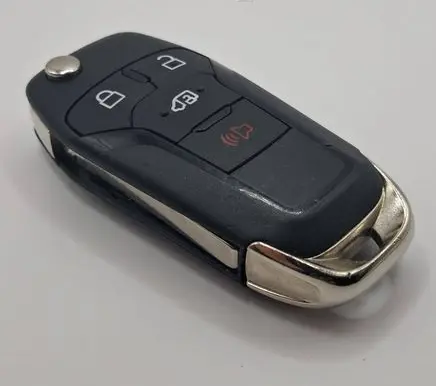 Ford E-Transit Ignition key/card LK4T-15K601-AA
