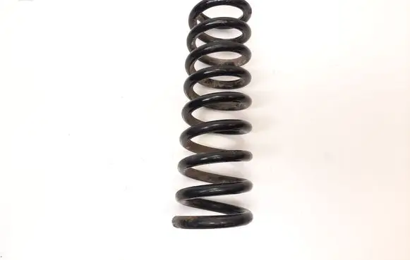 Mercedes-Benz E W210 Rear coil spring