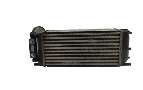 Citroen C4 I Picasso Intercooler radiator 9656503480