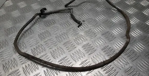 Jaguar F-Pace Vacuum line/pipe/hose