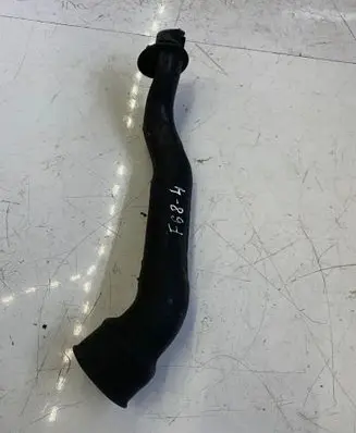 Fiat Ducato Water drain line hose 1350503080