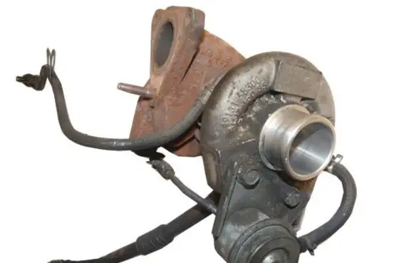 Fiat Ducato Turbo 4913105252
