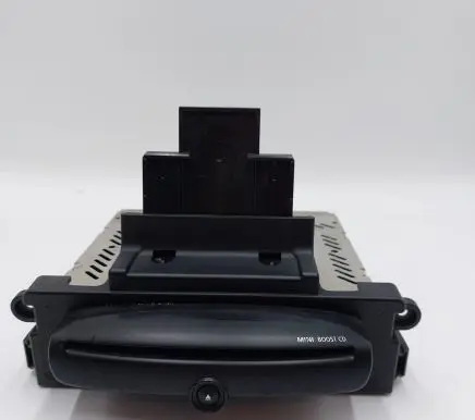Mini Cooper Countryman R60 Radio/CD/DVD/GPS head unit 3457434