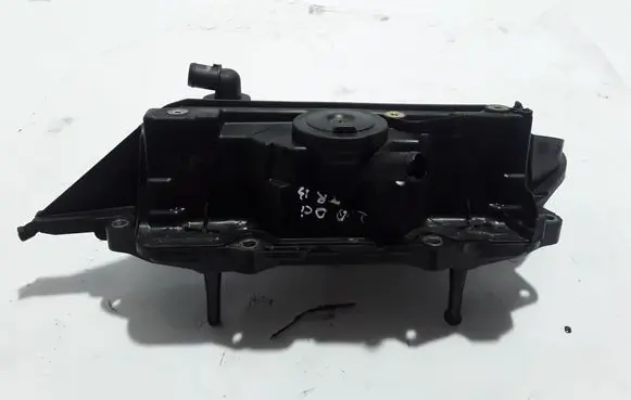 Rocker cam cover