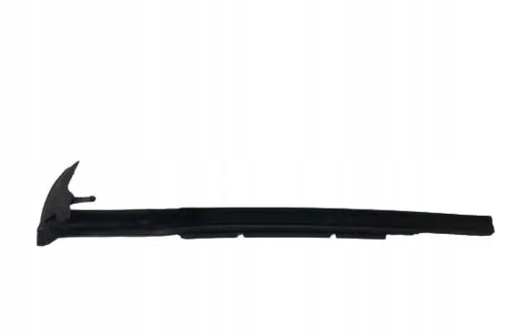 Audi A4 S4 B6 8E 8H Rubber seal rear door window/glass 8H0839480B