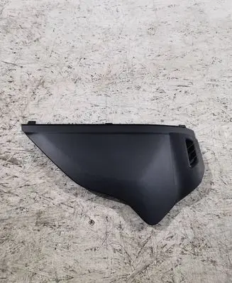 Toyota RAV 4 (XA50) Dashboard side end trim 5531842030 1J2L2020G 5318420301