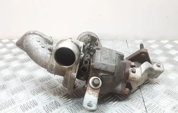 Honda Civic Turbo 18900RSRE01