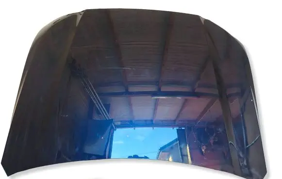 Mazda CX-60 Engine bonnet/hood 