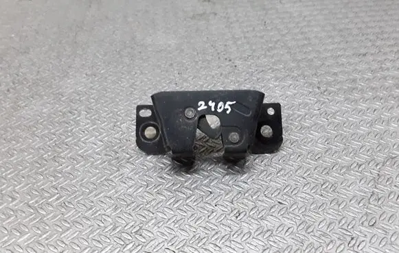 Citroen C3 Tailgate/trunk/boot lock/catch/latch 9642883580