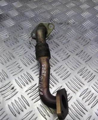 Seat Altea EGR valve line/pipe/hose 03G131521J