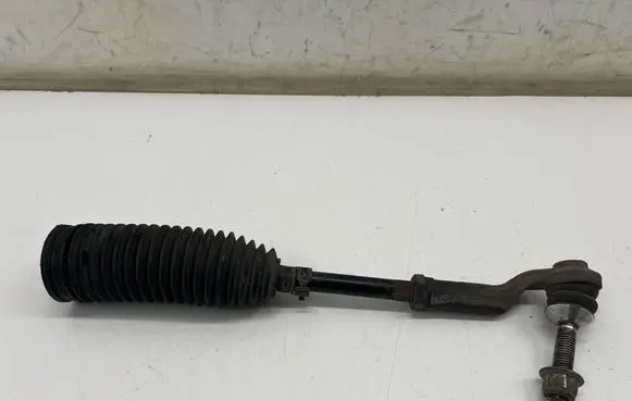 Steering tie rod