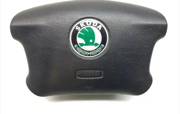 Skoda Octavia Mk1 (1U) Steering wheel airbag 1U0880201A