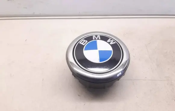 BMW 1 F20 F21 Tailgate/trunk/boot exterior handle 7270728