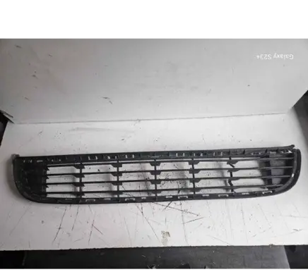 Citroen Berlingo Front bumper lower grill 9681519877