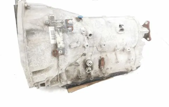 Maserati Ghibli Automatic gearbox 8HP70