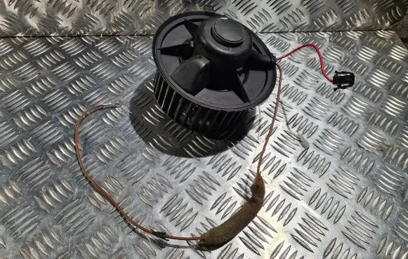 Volkswagen Caddy Heater fan/blower 6N1819021