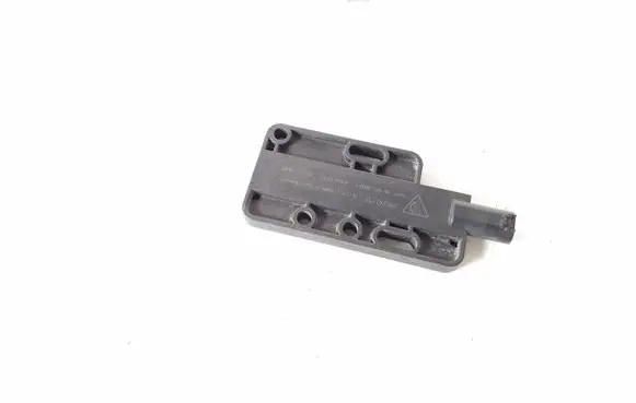Porsche Cayenne (92A) Keyless (KESSY) go control unit/module 7PP962132