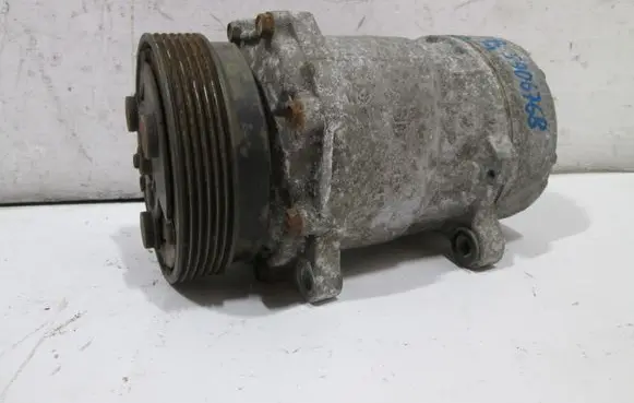 Skoda Octavia Mk1 (1U) Air conditioning (A/C) compressor (pump) 1J0820803L 1J0820803LX 1J0820803K