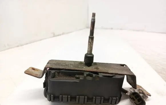 Volvo V70 Headlight wiper motor 0390206219 8620959