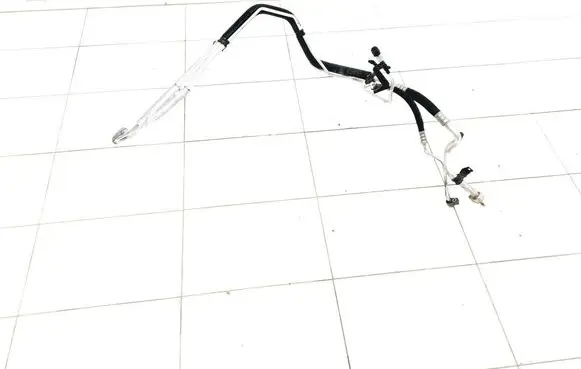 Ford Transit Custom Air conditioning (A/C) pipe/hose KK2119A834AC