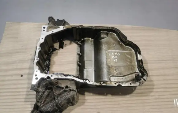 Lexus IS 220D-250-350 Oil sump 1211126030