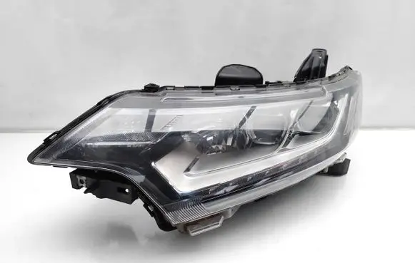 Mitsubishi Outlander Headlight/headlamp 4BX158301CB 4BX15-8301-CB