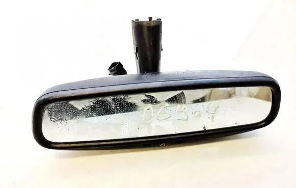 Peugeot 407 Rear view mirror (interior) e11015624 905-0633