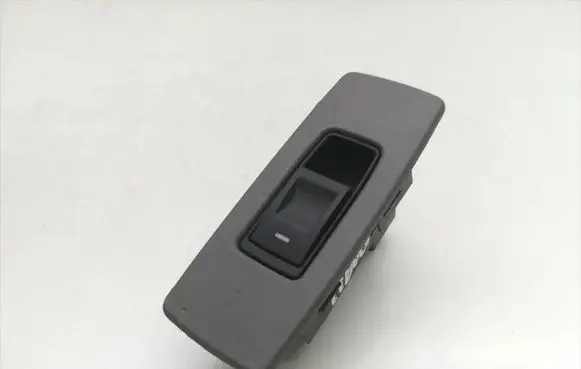 Jeep Grand Cherokee (WK) Electric window control switch 04602743AA 43165A